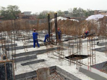 2011年大荔县公共租赁住房、廉租房建设项目工程监理
